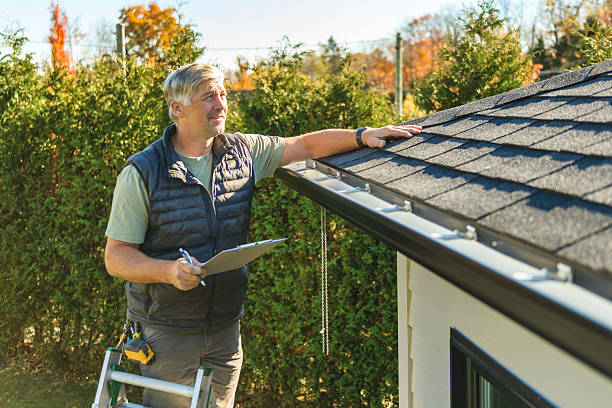 Trusted Roof Repair service in Harrah, WA - Ben Roofing and Steel LLC
